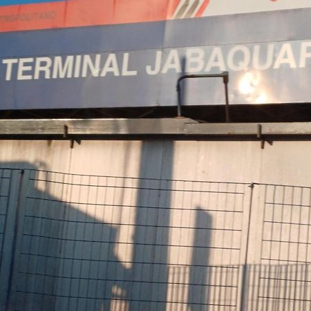 Sp Expo Suites 350M Do Evento - Metro Jabaquara 2Km Aeroporto De Congonhas Сао Паоло Екстериор снимка