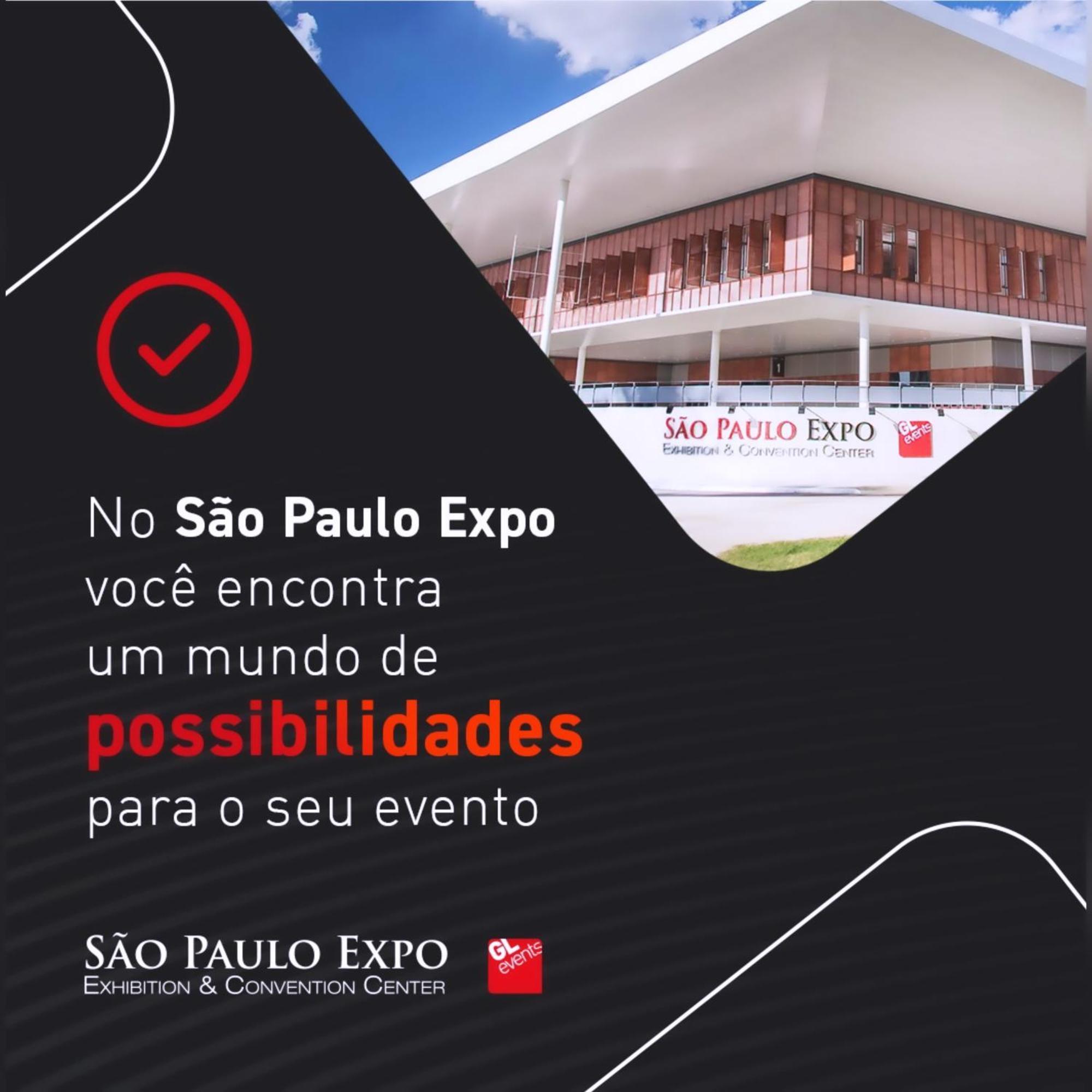 Sp Expo Suites 350M Do Evento - Metro Jabaquara 2Km Aeroporto De Congonhas Сао Паоло Екстериор снимка